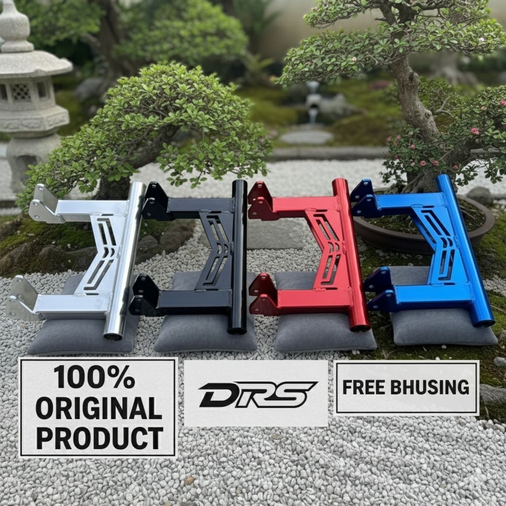ENGINE MOUNTING ARM AEROX OLD NEW / NMAX NEW / LEXI MOUNTING
