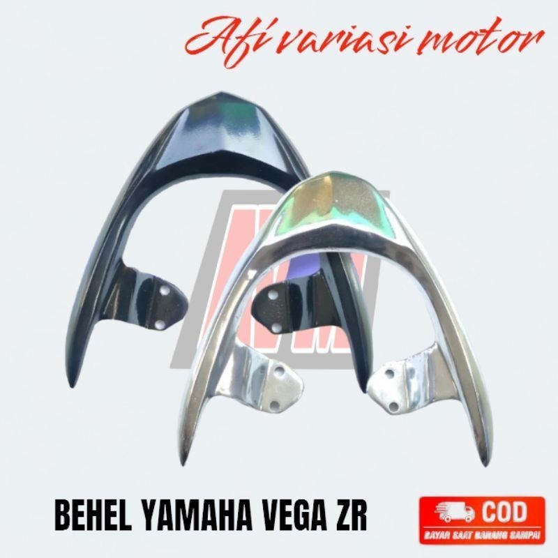 Behel motor VEGA ZR Begel belakang planger Vega ZR sobat onderdil