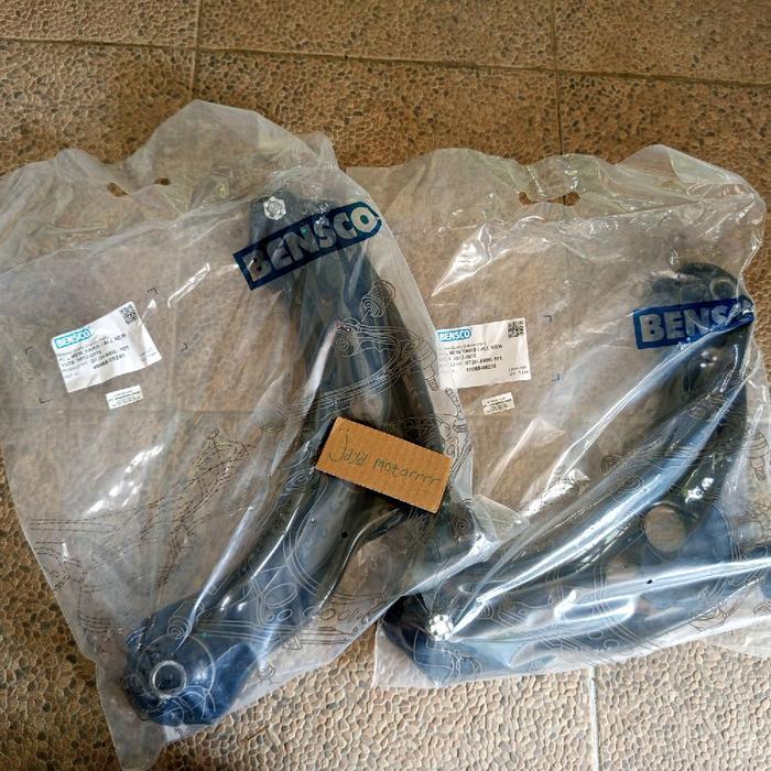 Lower Arm/SAYAP YARIS VIOS 2013-2016 harga per pcs - KANANPASS