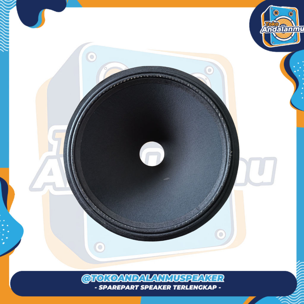 KERTAS AUDAX 18" FR ( 2 )