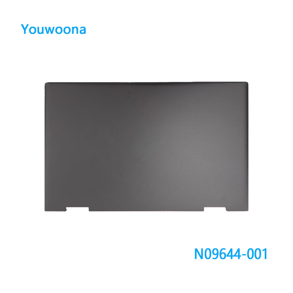 NEW ORIGINAL Laptop Replacement LCD Back Cover Case for HP ENVY 15 15-EW EY TPN-C157 C158 N09644-001