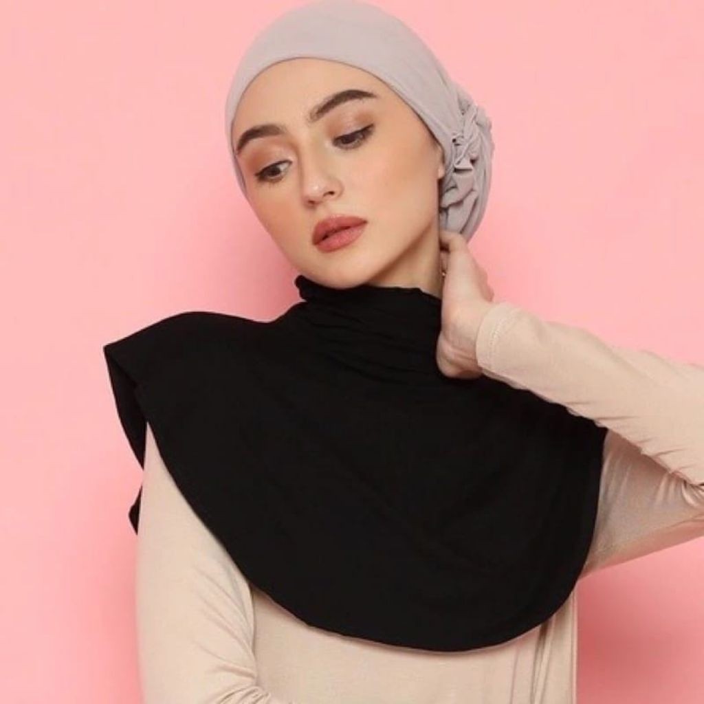 Manset Leher kaos rayon | inner leher kaos rayon