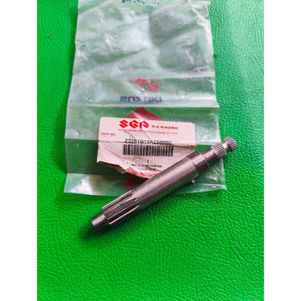 As stut stud kopling Suzuki Satria FU 150 ORI