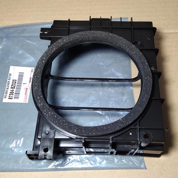 Rumah Housing Filter AC Avanza Xenia Rush Terios 2004-2011 Original PASSS