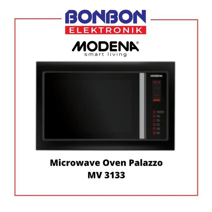 Modena Microwave Oven Palazzo - MV 3133 / MV3133