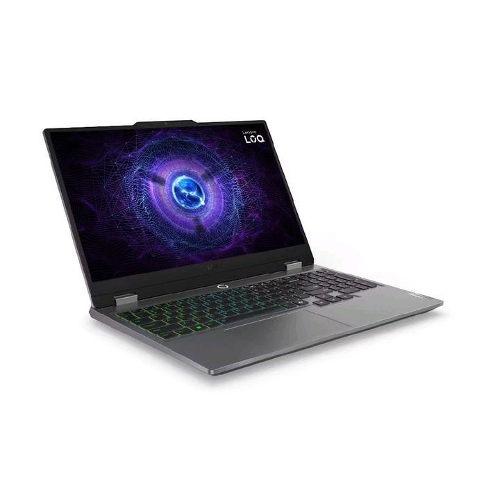 LENOVO LOQ 15 I7 13650HX RTX4060 8GB 512GB W11