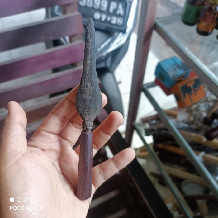 tomba aj mat kuntul nglangak banyak angrem majapahit KJM1122