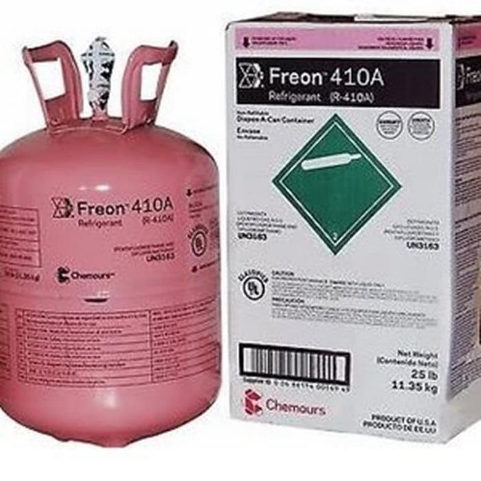 Freon R410 Chemours