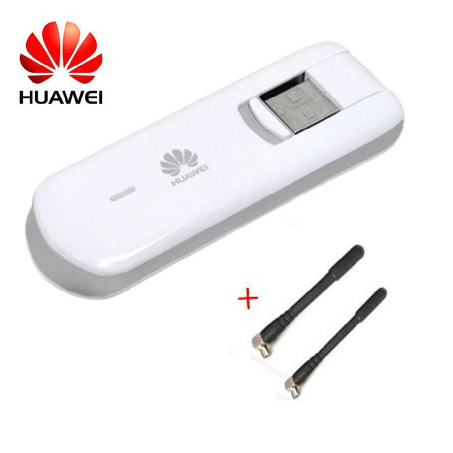 Unlocked Huawei E3276 E3276S-920 4G LTE Modem 150Mbps WCDMA TDD Wireless USB Dongle +2pcs antenna fr
