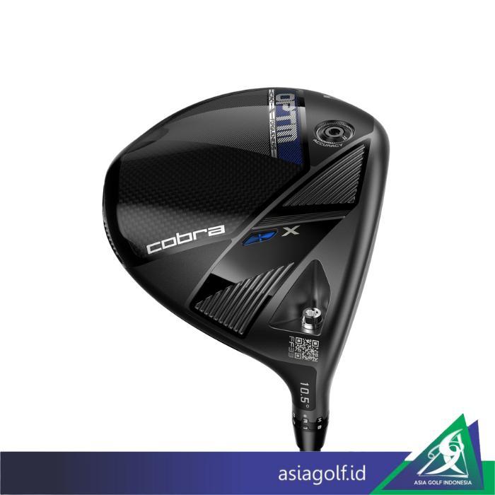 Driver Golf King Cobra OPTM-X Speeder NX | Golf | Stick Driver Golf