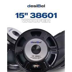 SPEAKER 15 Inch DESIBEL 38601 Sinarbaja Speaker ACR 15" Desibel 300WATT