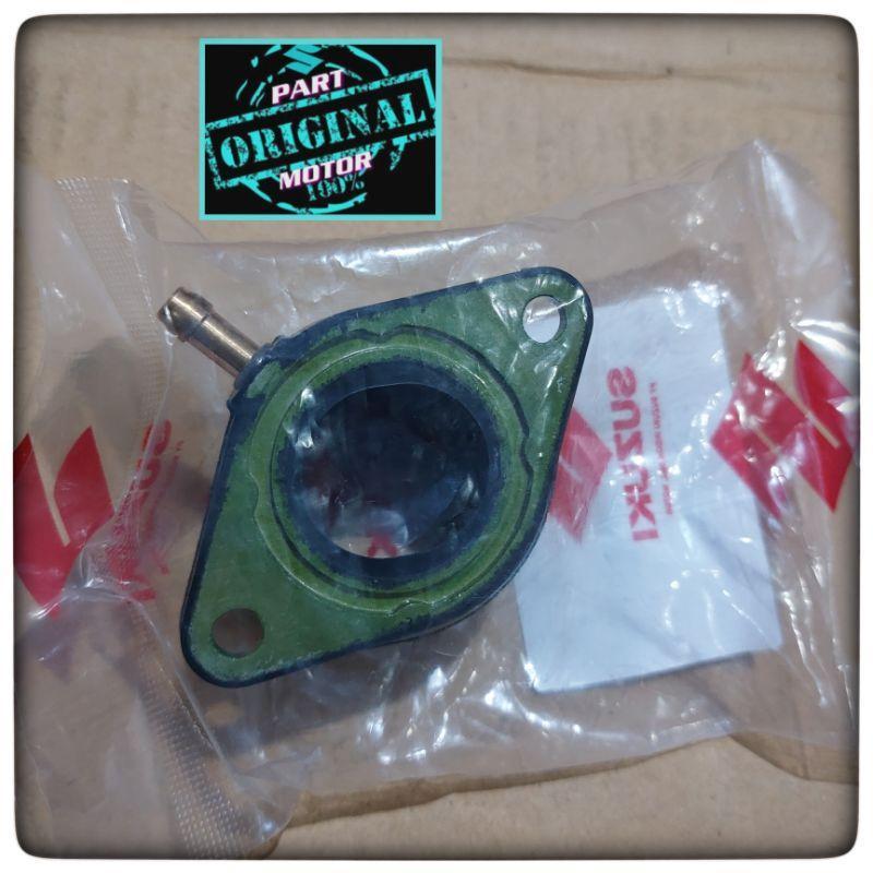 Intake manipol satria fu karbu ori SGP