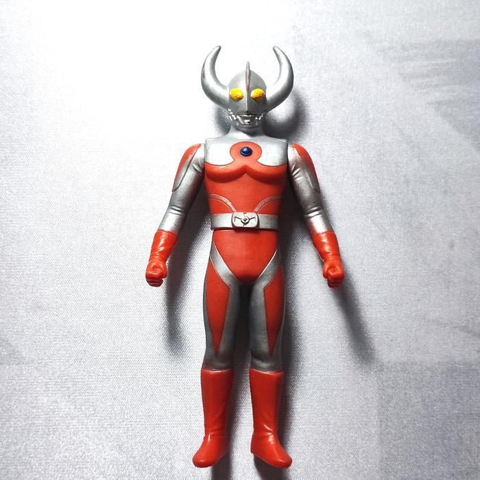 ULTRAMAN ULTRA FATHER   14CM  ORI RARE