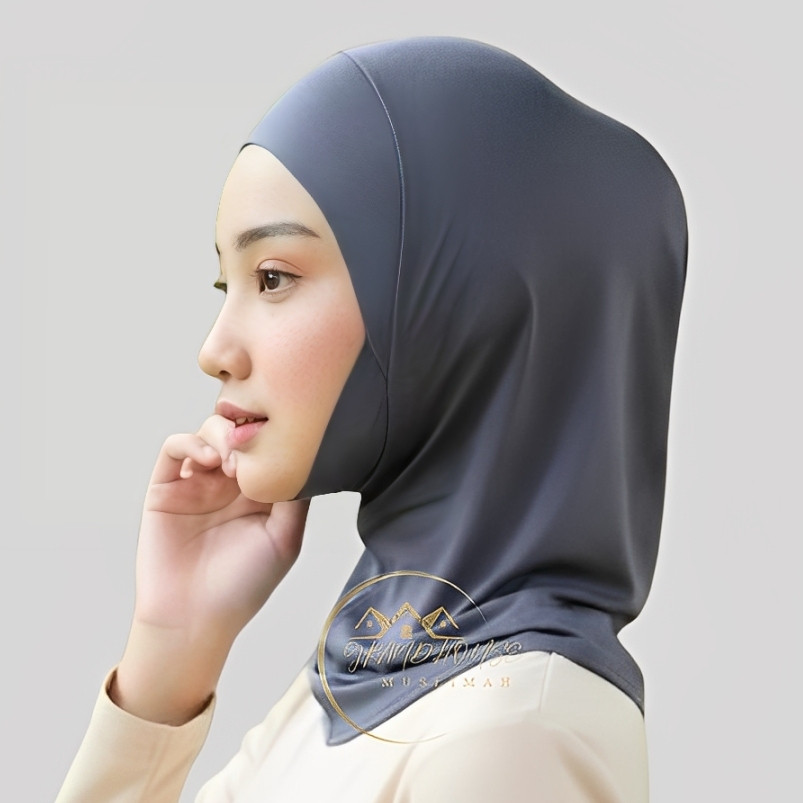 READY Ciput Ninja Dagu Rayon Premium | Inner Ninja Dagu Rayon | Ciput Ninja Pinguin