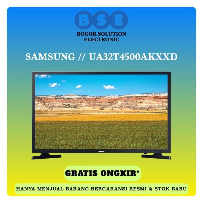LED TV SAMSUNG 32 INCH | SAMSUNG SMART TV 32 | 32T4500 | DIGITAL TV