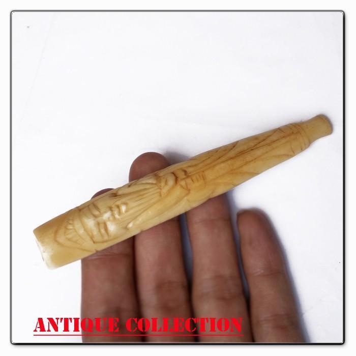 Pipa Rokok Ukir KJ