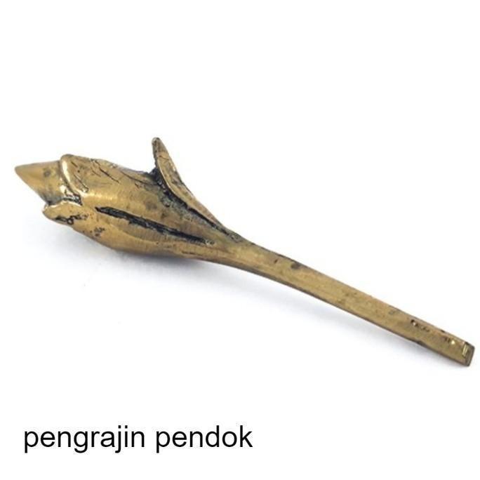 Kembang Bunga Kantil Kuningan langka BM