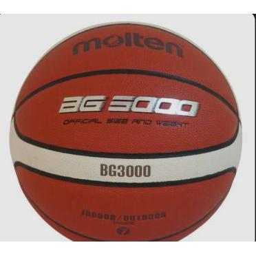 BOLA BASKET MOLTEN BG 3000