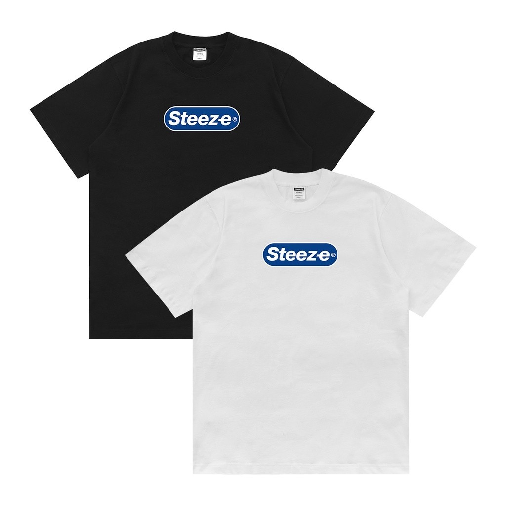 COD STEEZE.LTD - PASTE T-SHIRT