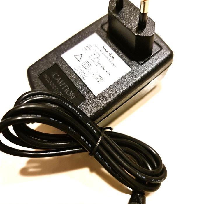 Adaptor Speaker Portae Meeting Asatron 9V 1.5A