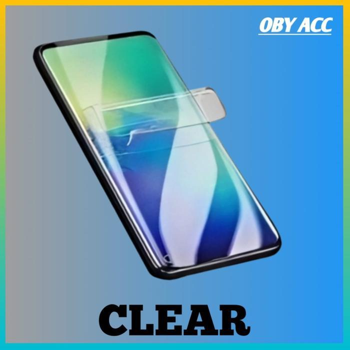 Hydrogel For LUNA V57  V55a  V55  G62  G60  G50  G58  G55  G55 Lite  G9 Xpro G5  G60X  V55C Anti Gor