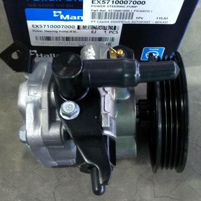 Pompa Power Steering KIA Picanto PASSS