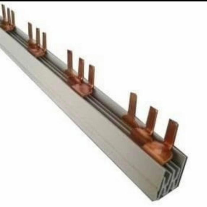 REL SISIR MCB 3 PHASE 63A