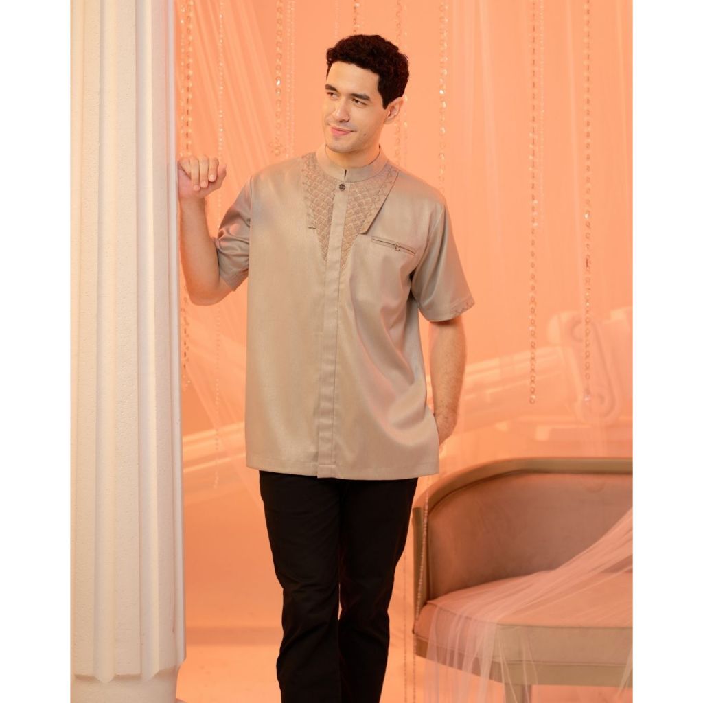 Ranti - Katarina Koko - Koko Lengan Pendek - Koko Exclusive