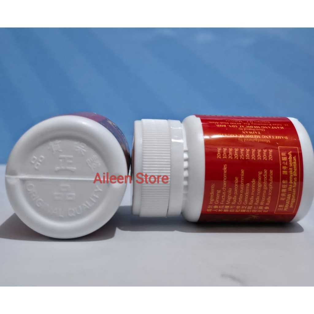 PROMO~rarasariolshop   TouGu Bao TGB GuBao Untuk Sakit Otot dan Sendi