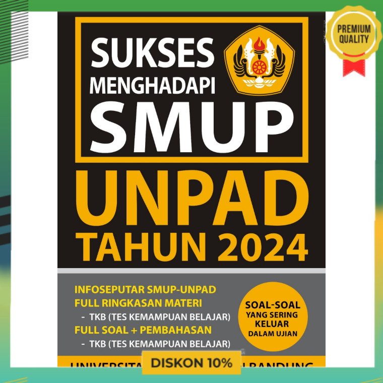 SUKSES MENGHADAPI SMUP UNPAD TAHUN 2O24 IDO224 AKADEMI CPNS