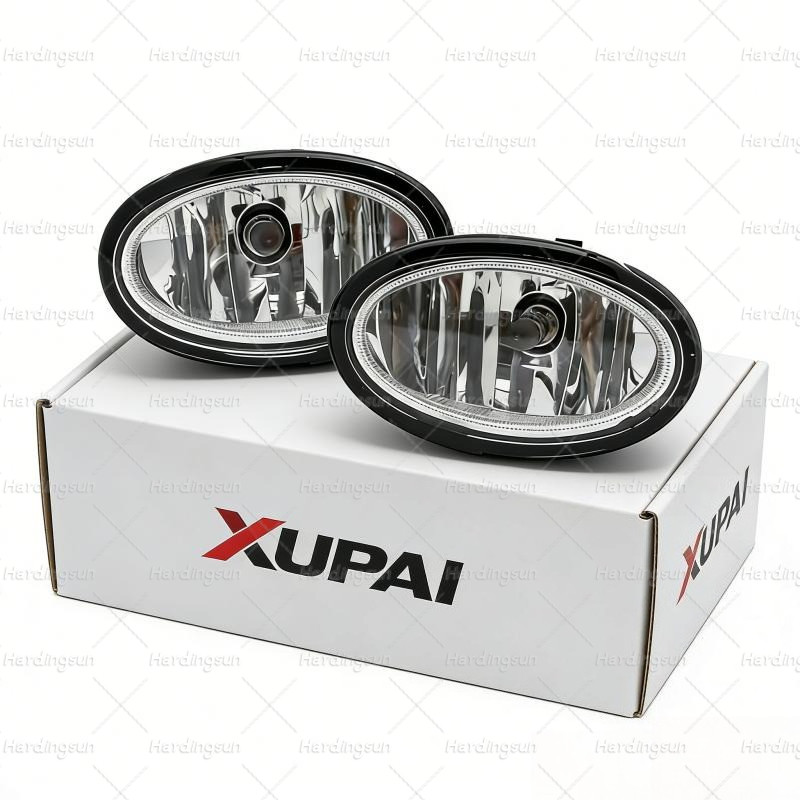 Foglamp Mobilio/ Lampu Kabut Honda Brio/ Jazz/ Fog Light City/ Fog lamp