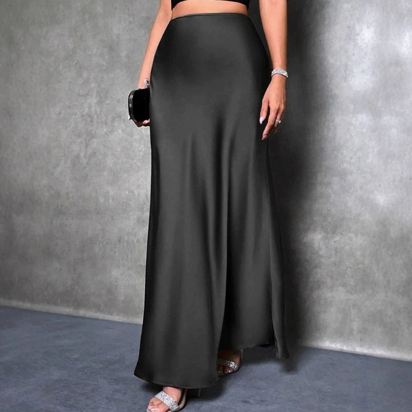 MODISOK Skirt / Rok Panjang Model A Wanita