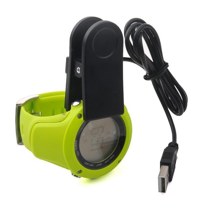 CHARGER SUUNTO AMBIT 1, AMBIT 2, AMBIT 3, SPARTAN - ACK