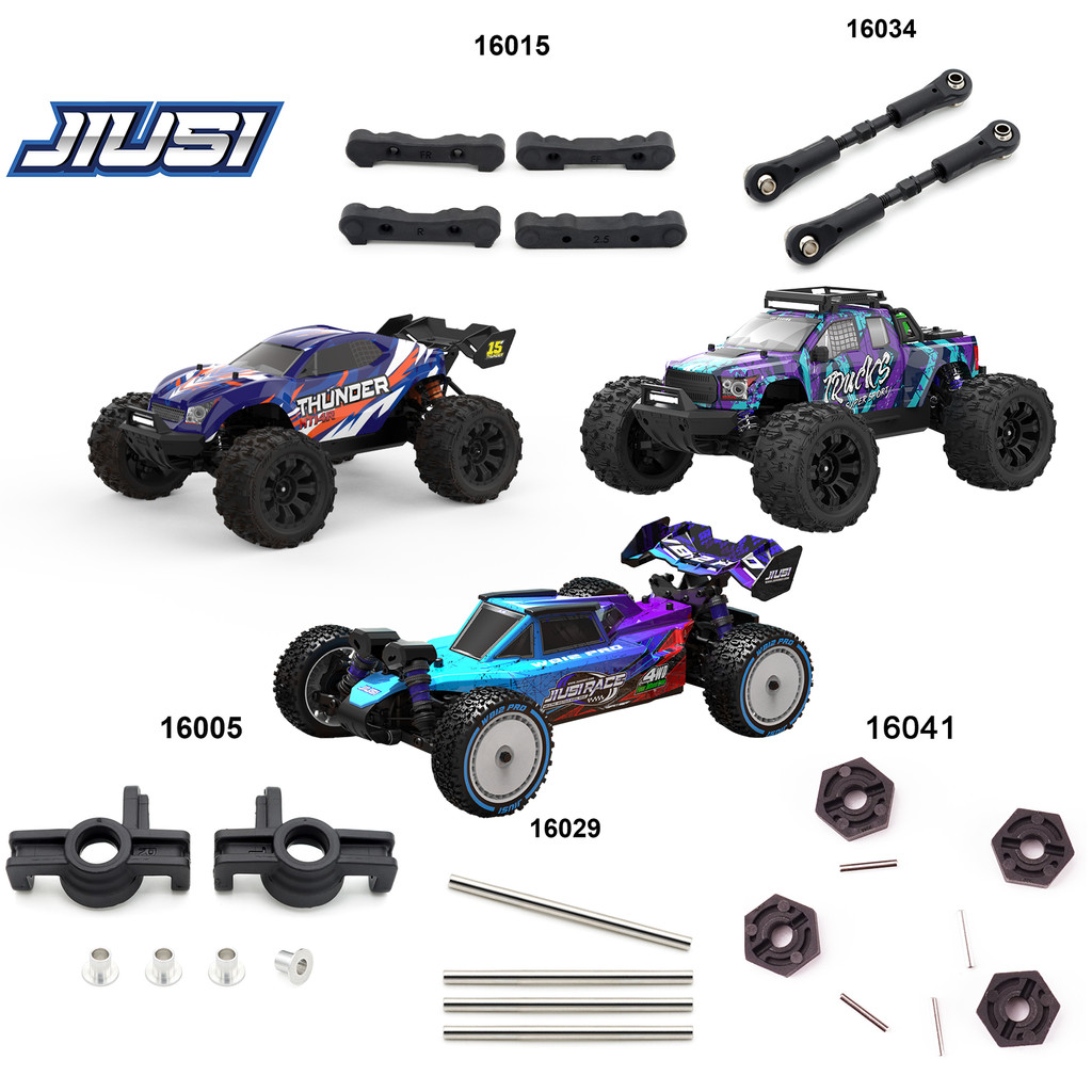 JIUSI MT14R PT14R WB12Pro Accessory Pack