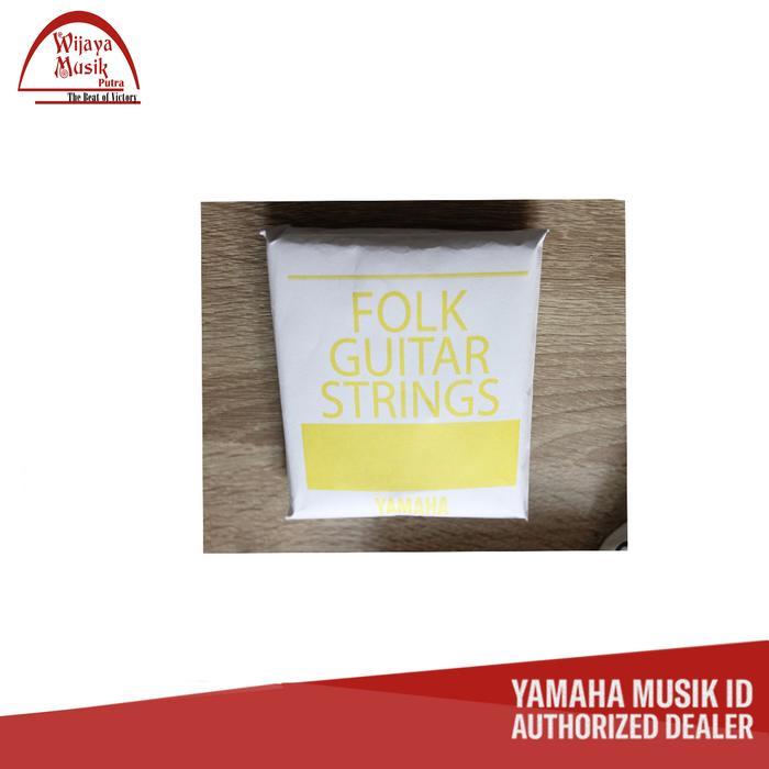 Yamaha STRING Folk Guitar