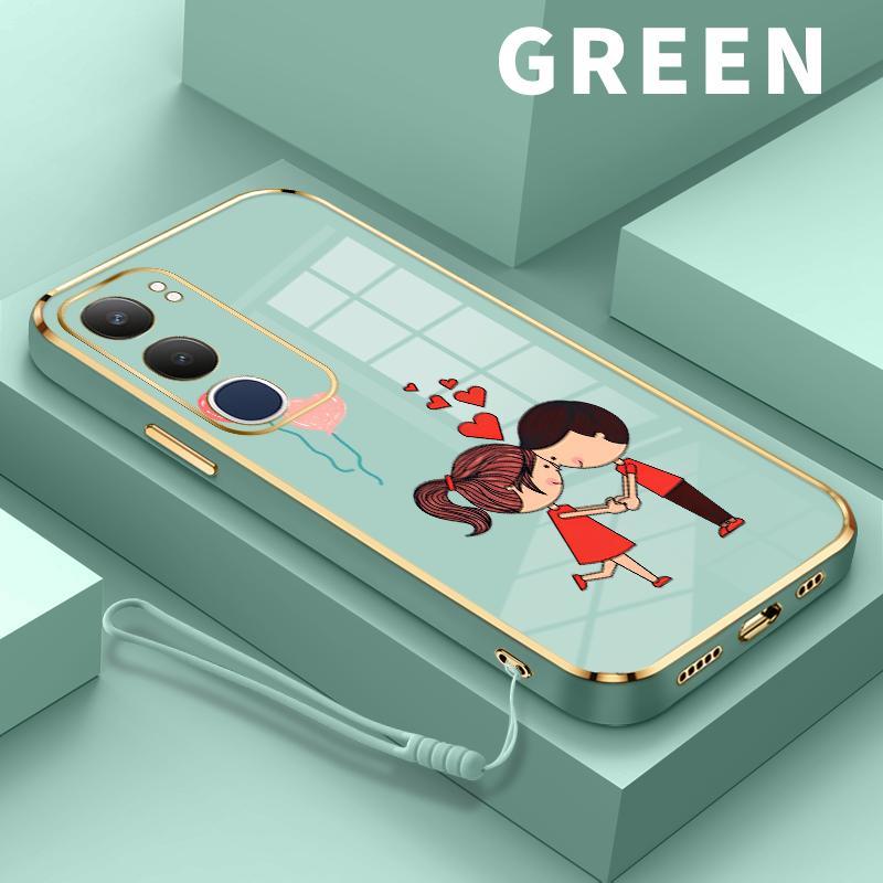 Case Hp vivo Y19S Y19 Y400 Y29 Y27 Y17 Y17s Y15s Y15 Y12s Y12 Y1s Y01 Y02 Y300T Y02A Y02t Y03 Y10 T1