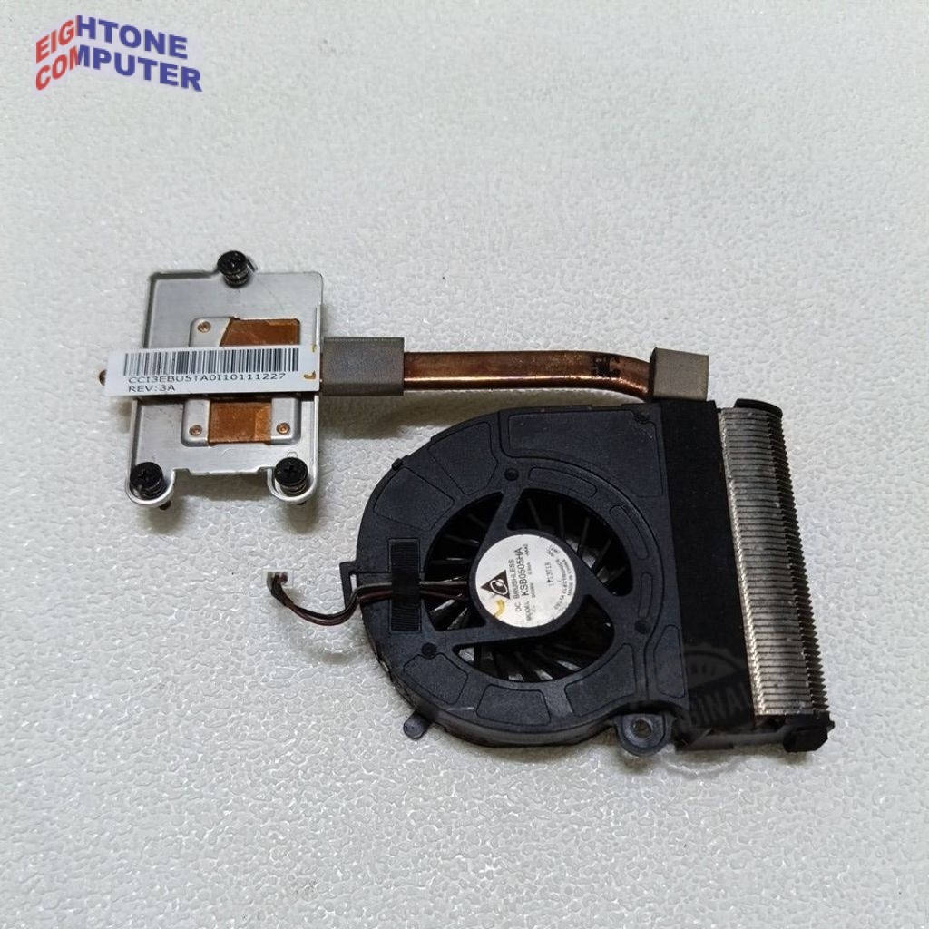 Fan Kipas Heatsink TOSHIBA Satellite L735 L730