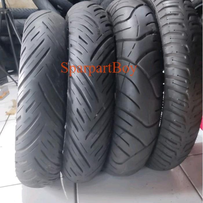 ban federal ft293 ring 12 ,ukuran 110/90-12Tubeless