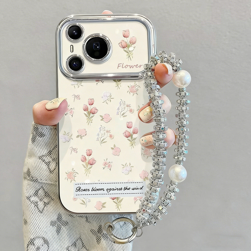 READY STOCK [Case+Gelang+Acessorio]Case casing Oppo A12 A15 A58 A7 A16K RENO4/5/6/7/8T