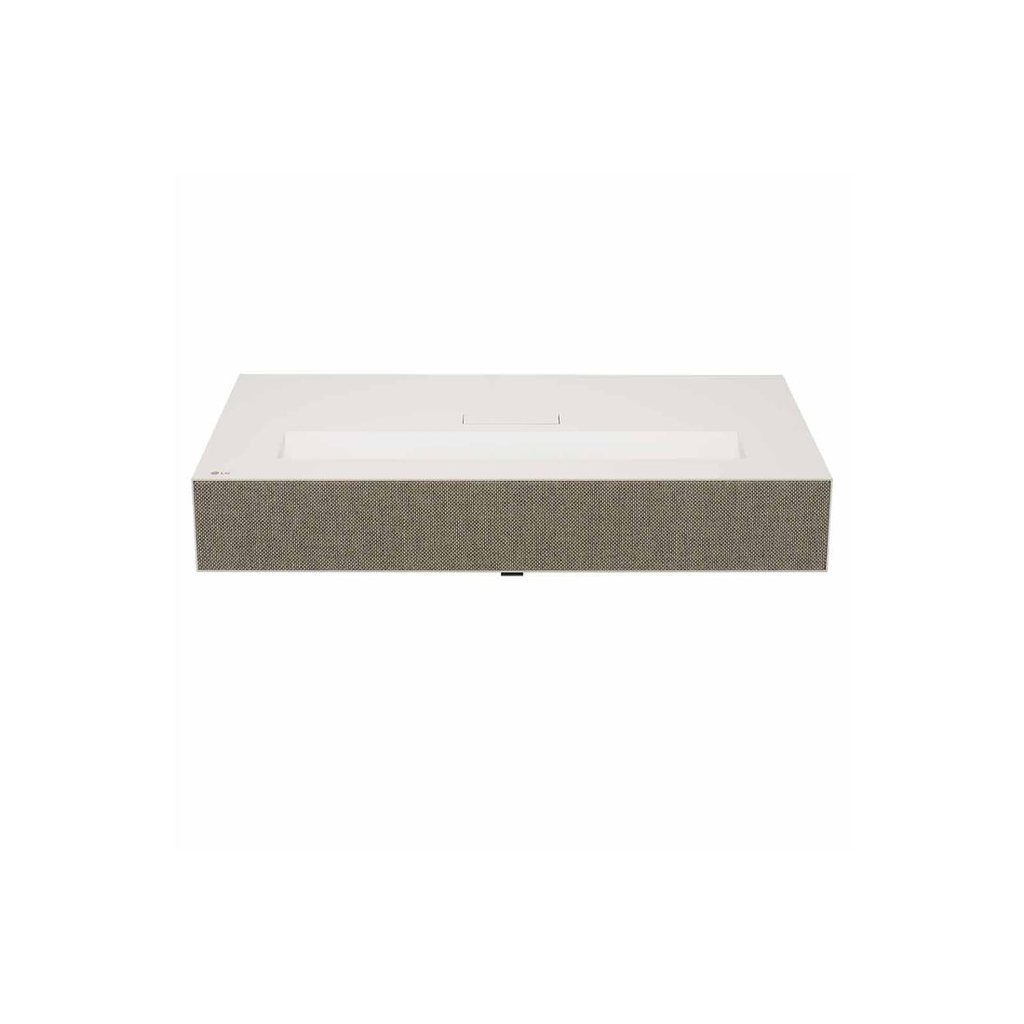 Projector LG CineBeam Premium 4K UHD Laser UST