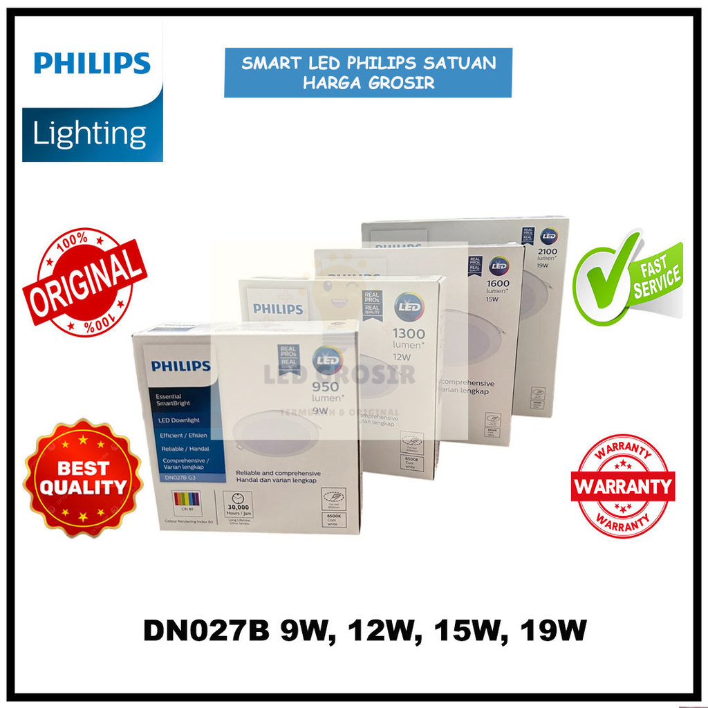 DN027B PHILIPS