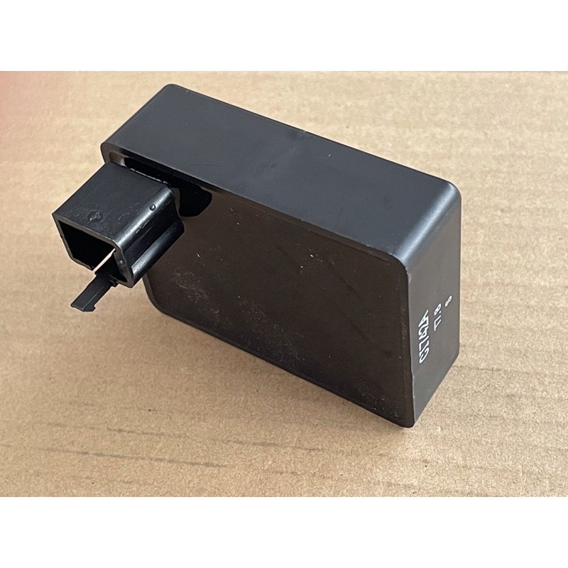 ORIGINAL AHM CDI Karisma CDI Kharisma Supra X 125 KPH (bergaransi)