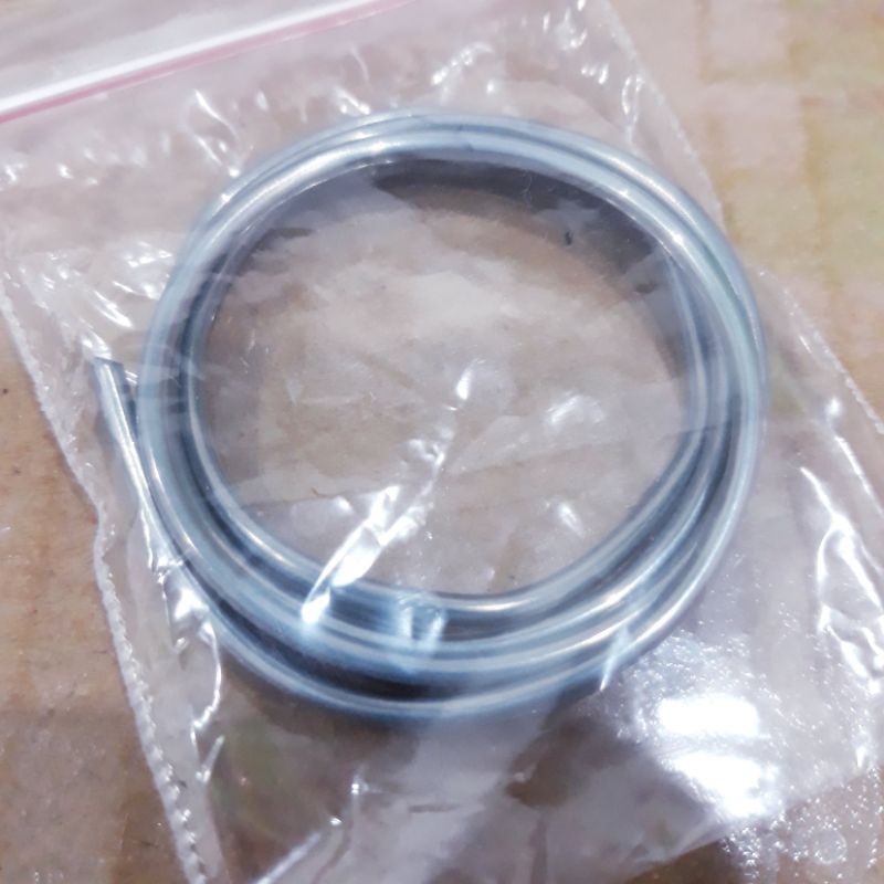 Kawat Aluplatina Las Pipa Aluminium Kulkas 40cm