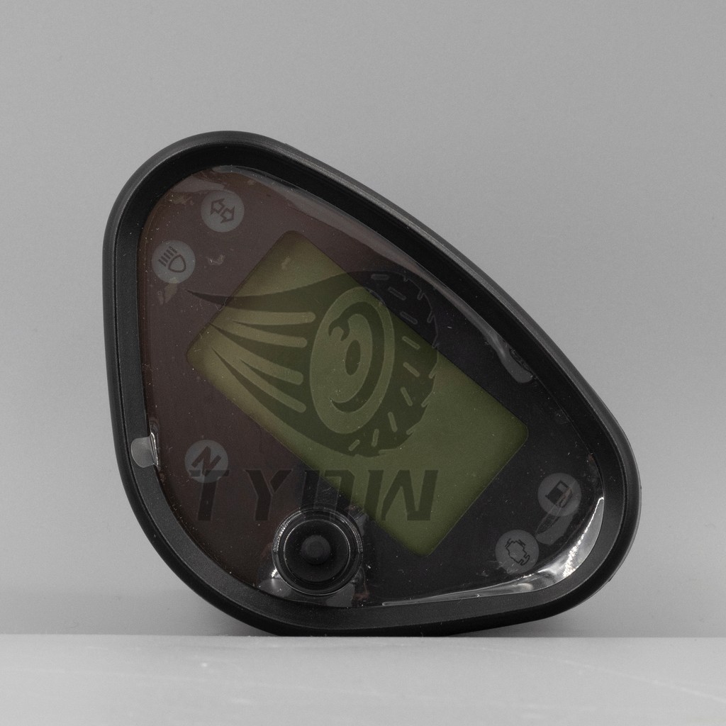 Skyteam Meter Odometer Motorcycle Speedo For Vintage Ct70 Dax Skyteam 50cc 125cc Bike For Eur4 And E