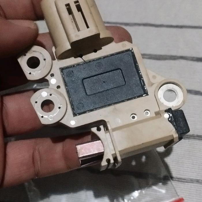 IC REGULATOR KIA ALL NEW PICANTO QUALITY