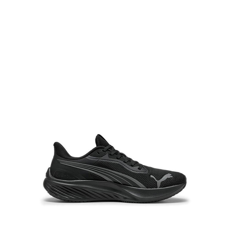 Puma Pounce Lite Men's Running Shoes - Black