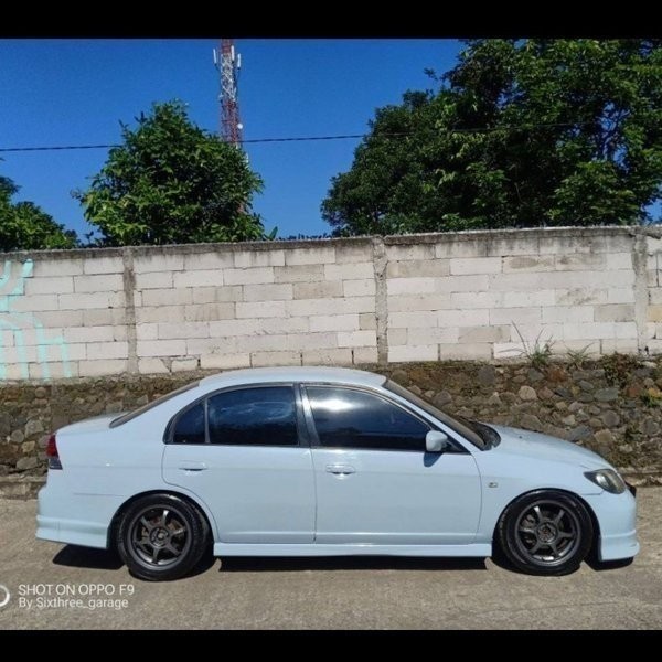 bodikit bodykit Civic es body kit Civic es bodikit civic es yow bos