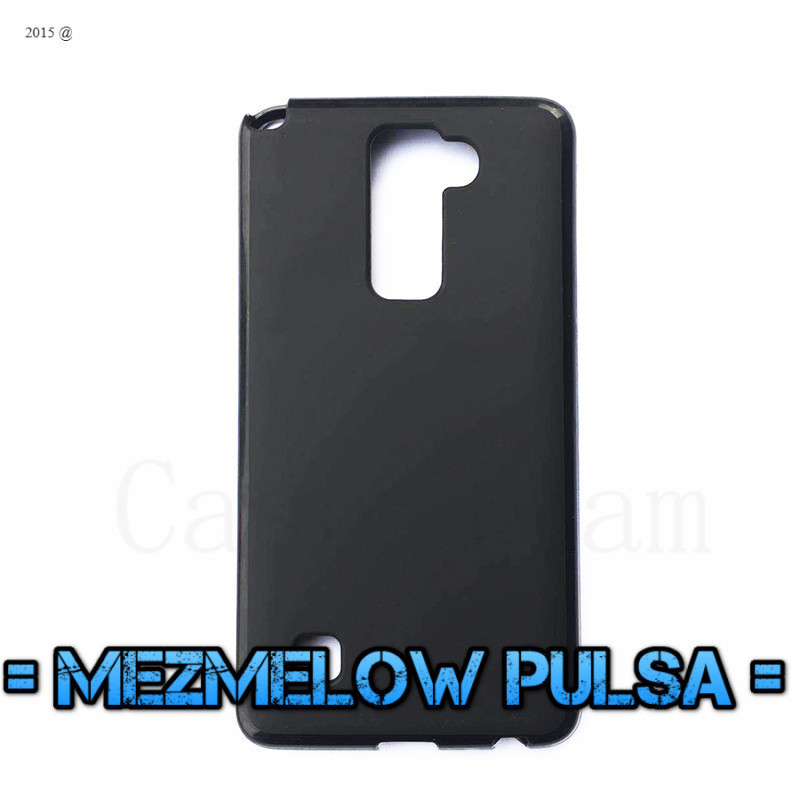 TPU Caseng / TPU Softcase Silikon / Case LG stylus 2 / stylus2 Plus / Stylo 2Plus