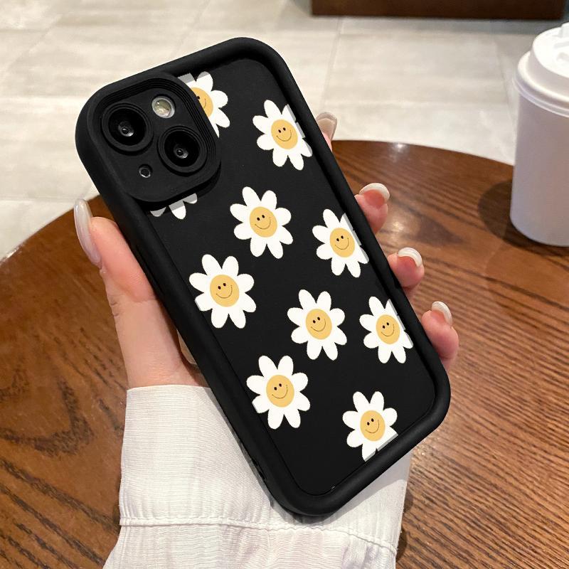 Case Hp Xiaomi Redmi Note 14 4G 5G Pro 5 Plus 6 6A 8 8A Dual Turbo 4 Lembut Silikon Camera Casing Un