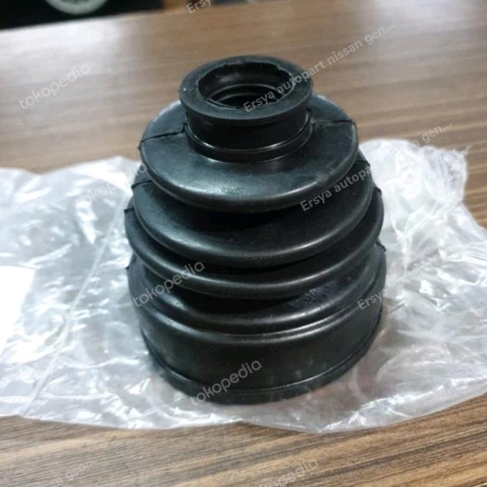 Boot as roda dalam xtrail T32 Boot inner cv joint OEM HIGH QUALITY TERLARIS